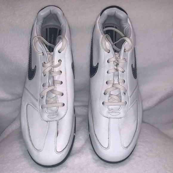 Mens golf shoes size 10W - Picture 8 of 17